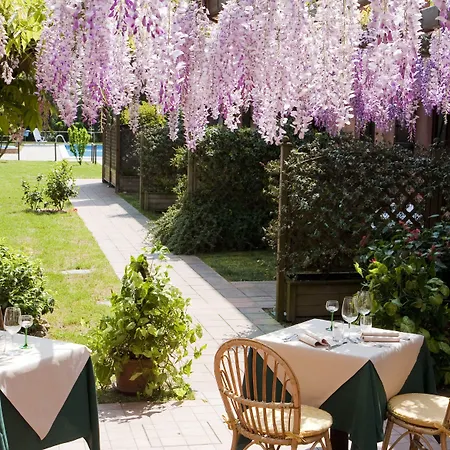 Relais Leon D'oro 3*