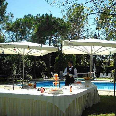 Relais Leon D'oro