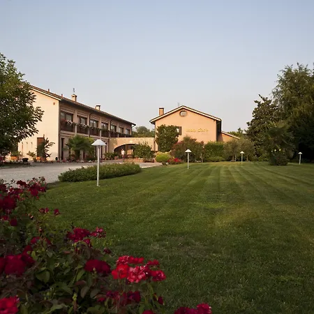 منتجع Relais Leon D'oro