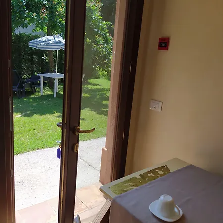 Relais Leon D'oro Mirano