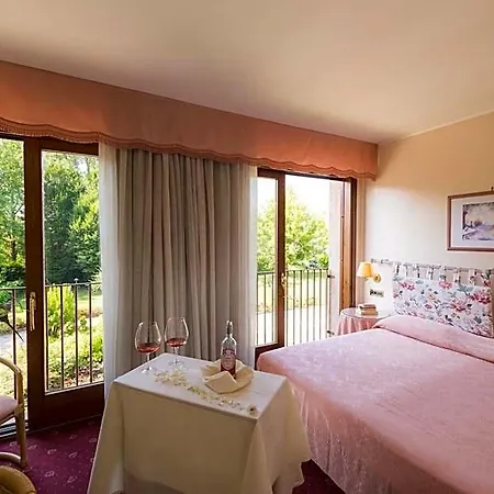 Relais Leon D'oro