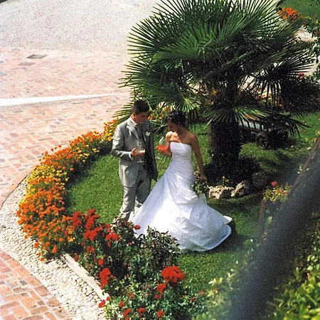 Relais Leon D'oro 3*