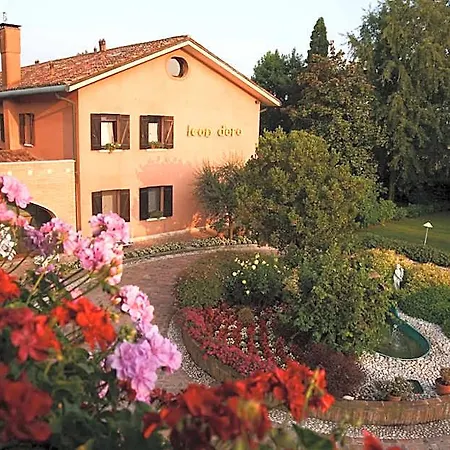 Station touristique Relais Leon D'oro 3*