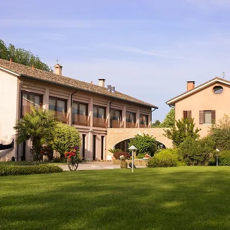 Курортный комплекс Relais Leon D'oro Мирано