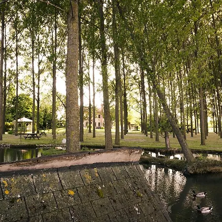 Station touristique Relais Leon D'oro 3*