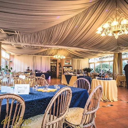 Курортный комплекс Relais Leon D'oro