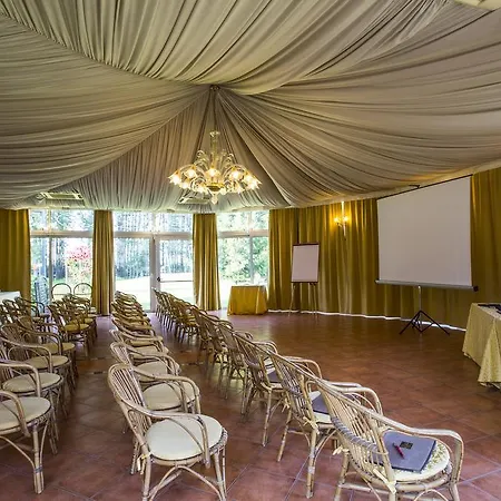 منتجع Relais Leon D'oro