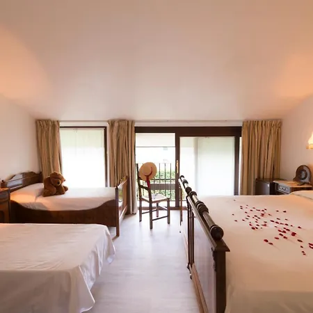 Relais Leon D'oro Semesteranläggning (resort) Mirano
