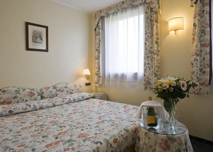 Relais Leon D'oro Mirano