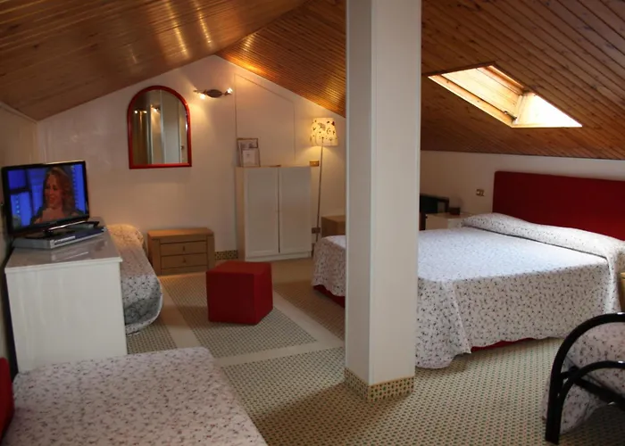 Ośrodek wypoczynkowy Relais Leon D'oro Mirano