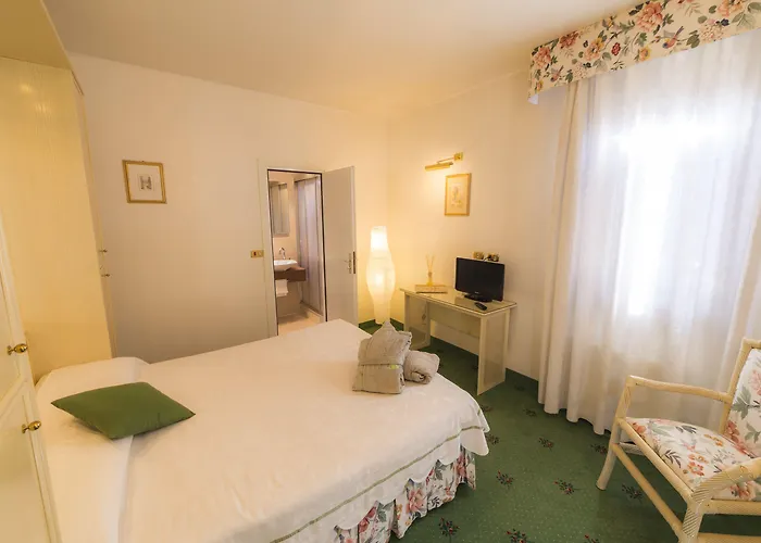 Relais Leon D'oro Resort Mirano