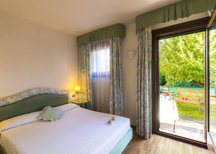 Relais Leon D'oro Ośrodek wypoczynkowy 3*