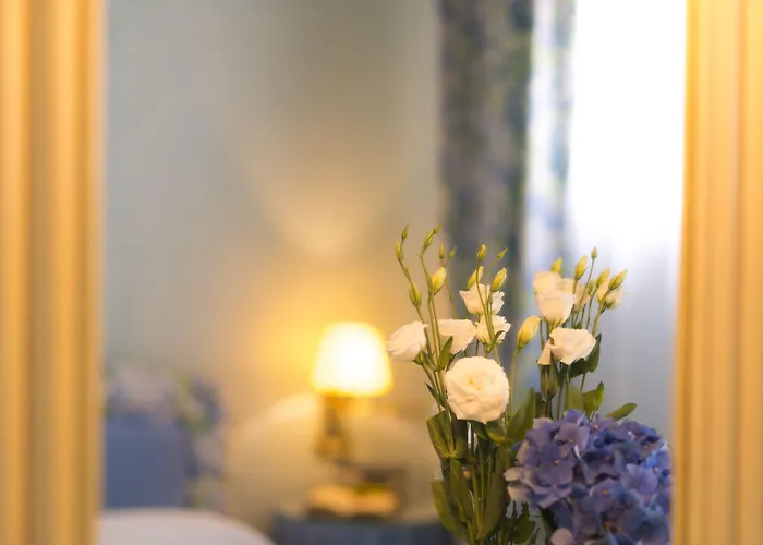 Relais Leon D'oro Ośrodek wypoczynkowy 3*