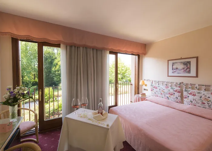 Relais Leon D'oro Ośrodek wypoczynkowy