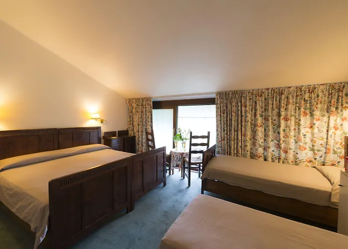 Relais Leon D'oro Ośrodek wypoczynkowy