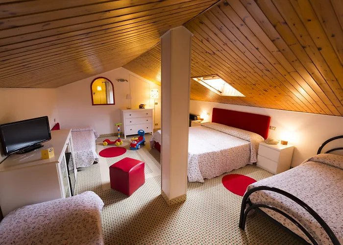 Ośrodek wypoczynkowy Relais Leon D'oro Mirano