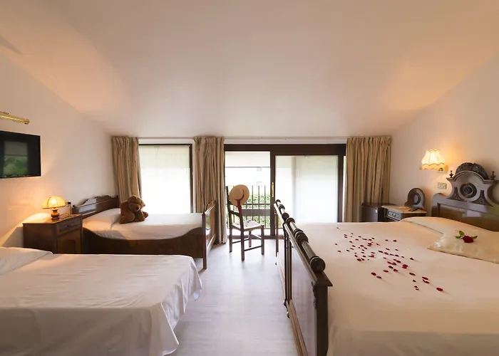 Resort Relais Leon D'oro