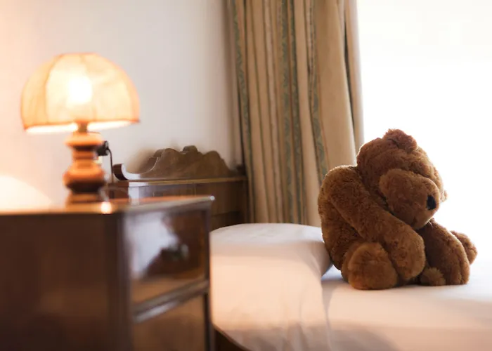 Relais Leon D'oro Mirano