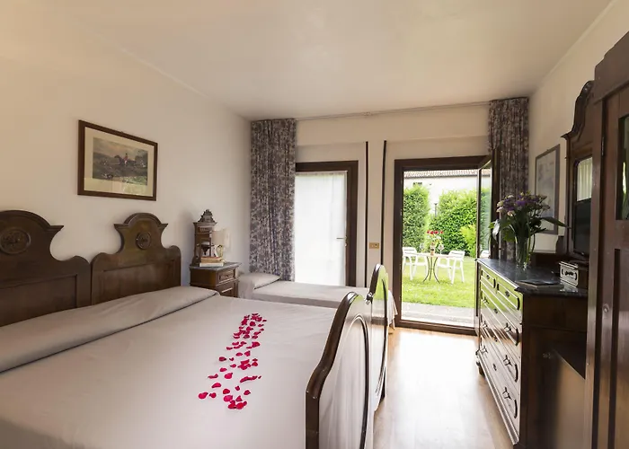 Resort Relais Leon D'oro