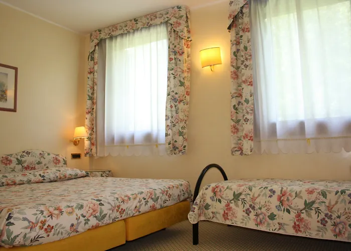 Relais Leon D'oro 3*