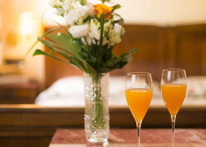 Relais Leon D'oro 3* Mirano