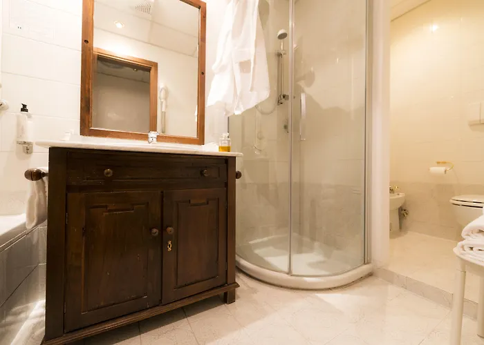 Relais Leon D'oro 3*