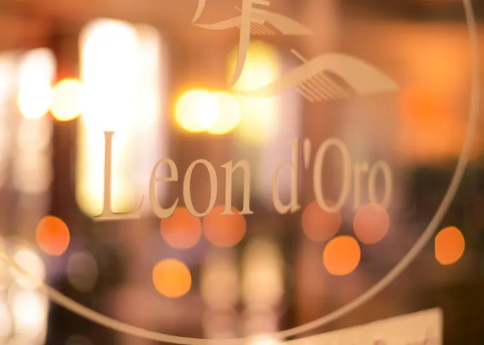 Relais Leon D'oro Ośrodek wypoczynkowy