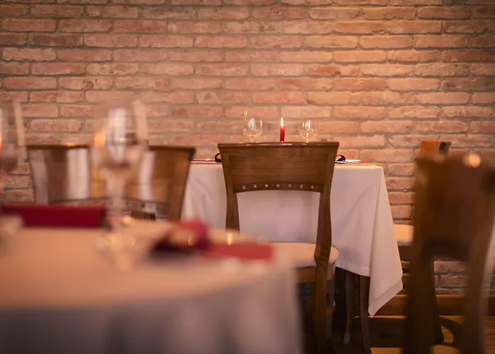 Relais Leon D'oro 3*