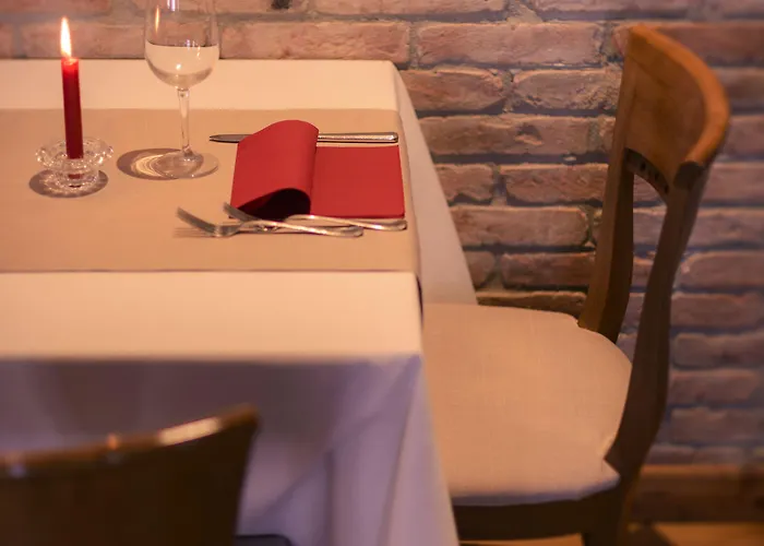 Ośrodek wypoczynkowy Relais Leon D'oro Mirano