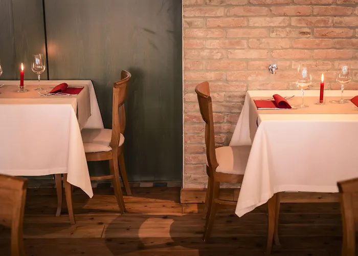 Ośrodek wypoczynkowy Relais Leon D'oro Mirano