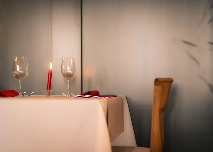 Ośrodek wypoczynkowy Relais Leon D'oro 3*