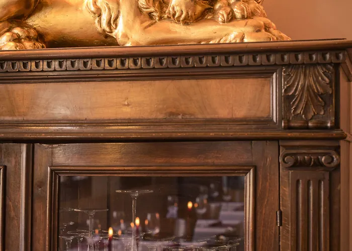 Relais Leon D'oro Ośrodek wypoczynkowy 3*