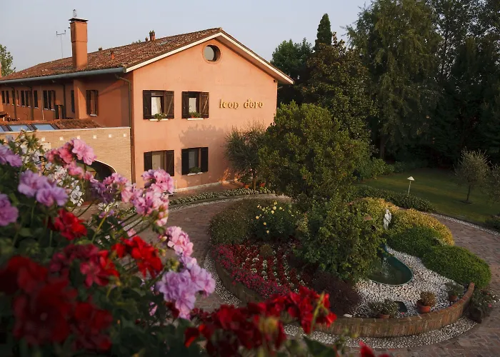 Relais Leon D'oro 3* Mirano