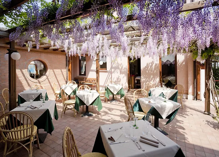 Relais Leon D'oro 3* Mirano