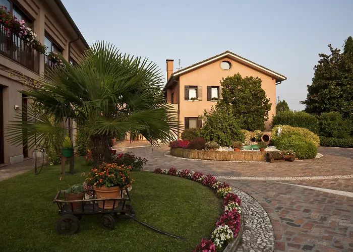 Relais Leon D'oro Resort Mirano