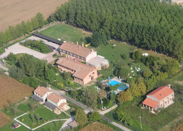 Resort Relais Leon D'oro Mirano