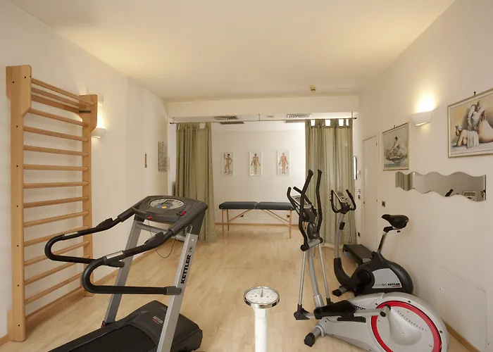 Relais Leon D'oro 3*