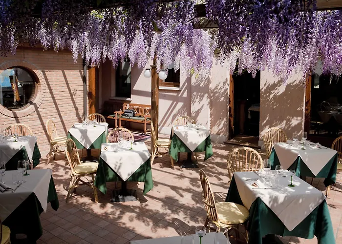 Relais Leon D'oro 3*