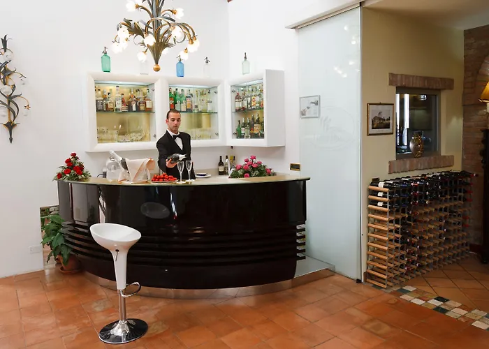 Relais Leon D'oro Mirano