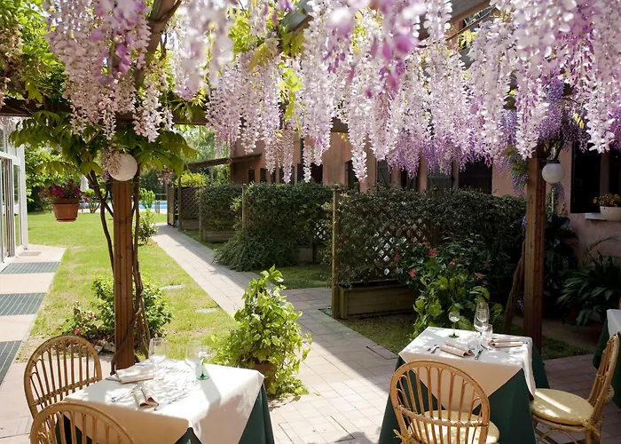 Relais Leon D'oro Resort Mirano