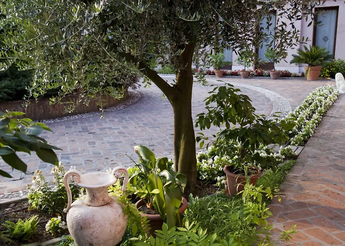 Relais Leon D'oro Resort Mirano