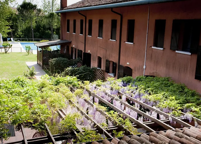 Relais Leon D'oro Ośrodek wypoczynkowy