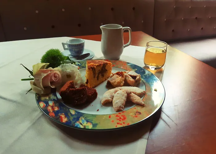 Relais Leon D'oro Ośrodek wypoczynkowy