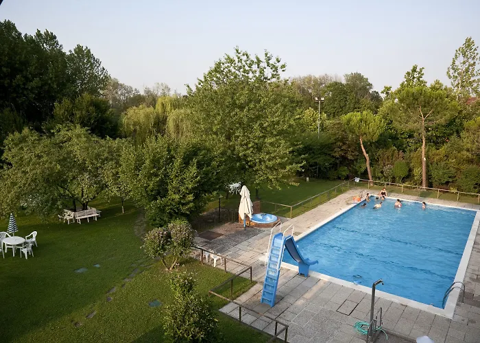 Relais Leon D'oro Mirano