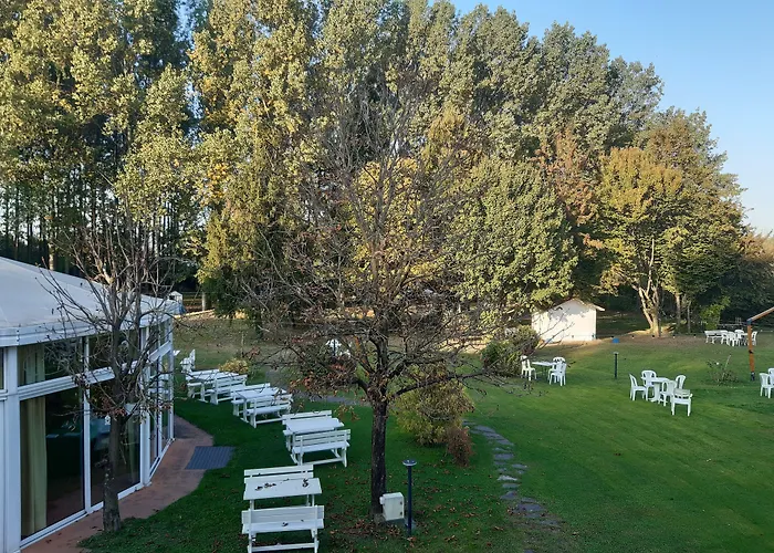 Relais Leon D'oro 3*