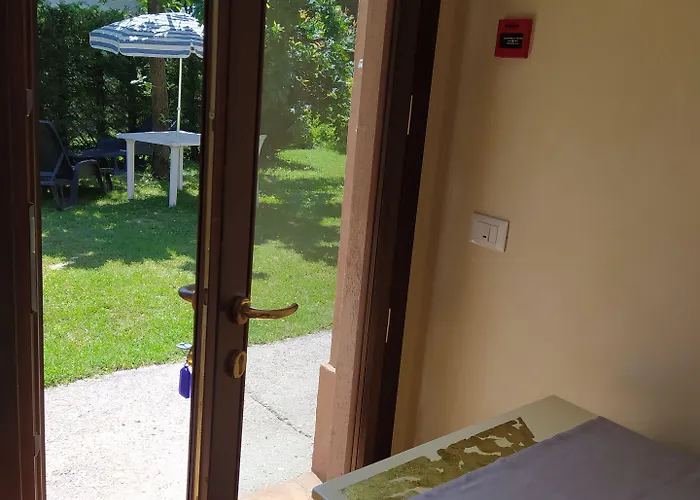 Relais Leon D'oro Mirano