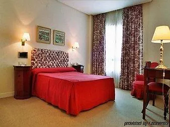 Relais Leon D'oro Ośrodek wypoczynkowy