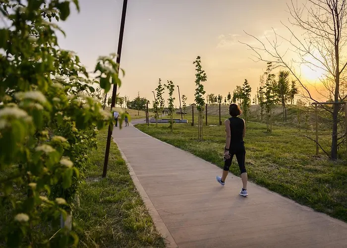 Relais Leon D'oro Resort Mirano