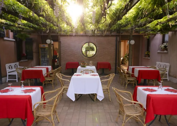 Relais Leon D'oro Ośrodek wypoczynkowy Mirano