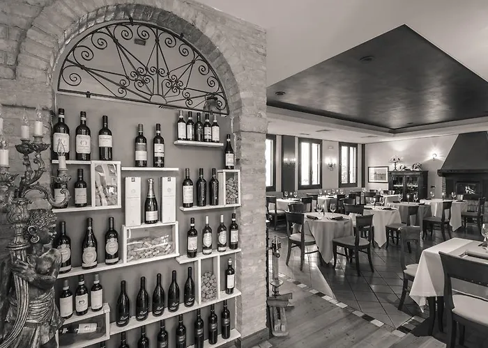 Relais Leon D'oro Resort Mirano